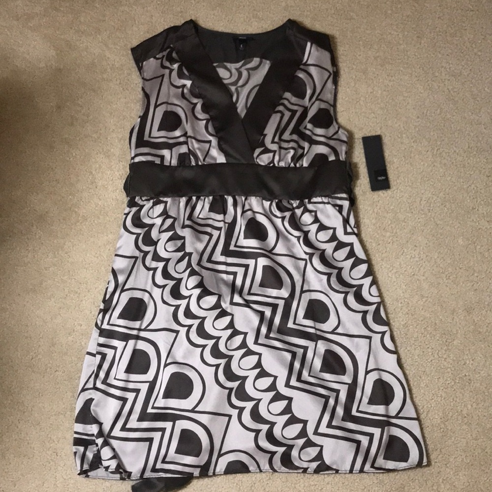 Mossimo Dress Size Large